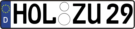 HOL-ZU29