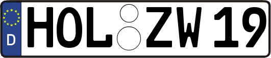 HOL-ZW19
