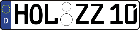 HOL-ZZ10