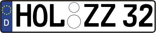 HOL-ZZ32