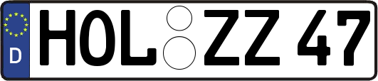 HOL-ZZ47