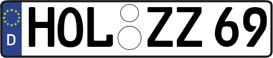 HOL-ZZ69
