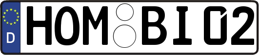 HOM-BI02