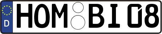 HOM-BI08
