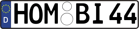 HOM-BI44