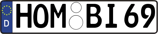 HOM-BI69