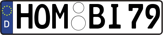 HOM-BI79
