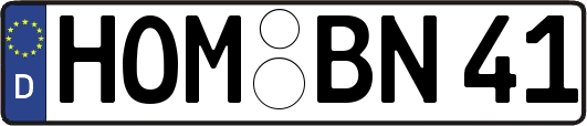 HOM-BN41