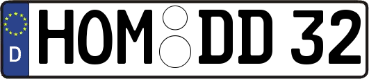 HOM-DD32