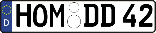 HOM-DD42