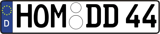HOM-DD44