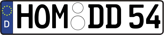 HOM-DD54