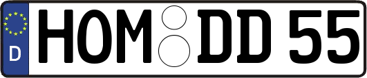HOM-DD55