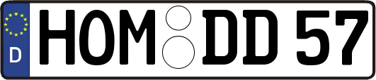 HOM-DD57