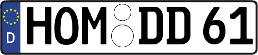 HOM-DD61
