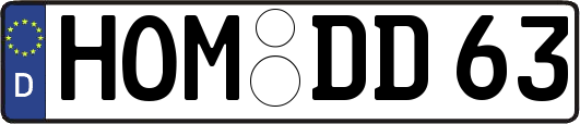 HOM-DD63