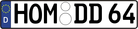 HOM-DD64