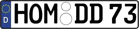 HOM-DD73