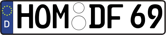 HOM-DF69