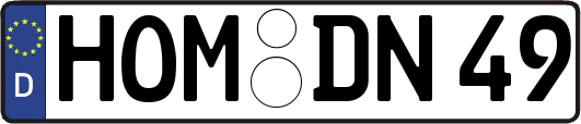 HOM-DN49