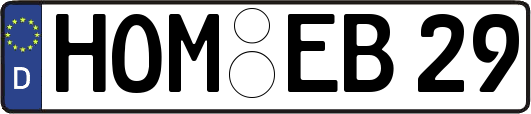 HOM-EB29