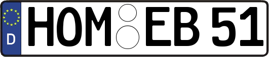HOM-EB51