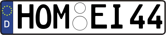 HOM-EI44