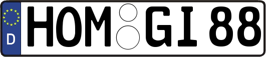 HOM-GI88