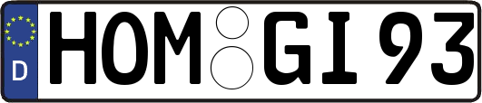 HOM-GI93