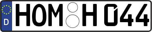 HOM-H044