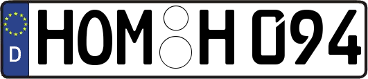 HOM-H094