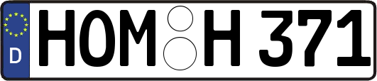 HOM-H371