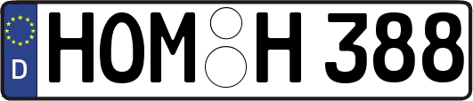 HOM-H388
