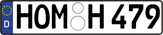 HOM-H479