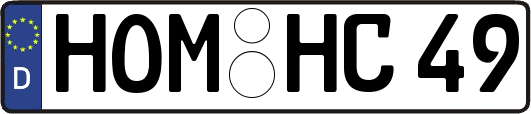HOM-HC49