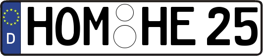 HOM-HE25