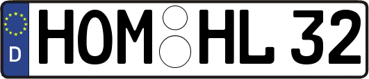 HOM-HL32