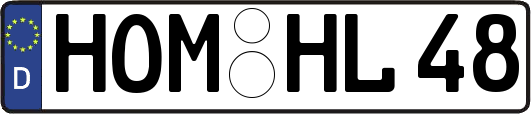 HOM-HL48