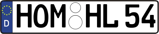 HOM-HL54