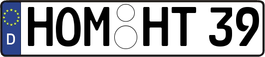 HOM-HT39