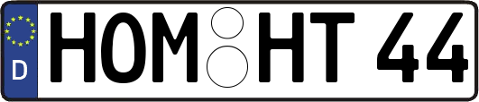 HOM-HT44