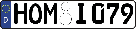 HOM-I079