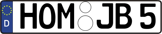 HOM-JB5