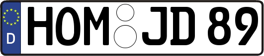HOM-JD89