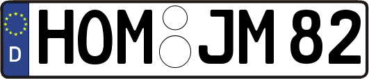 HOM-JM82