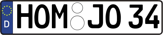 HOM-JO34
