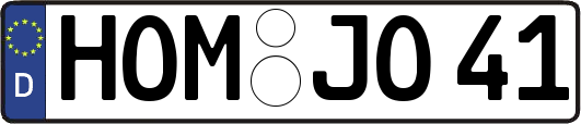 HOM-JO41