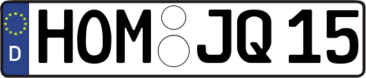HOM-JQ15