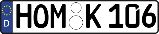 HOM-K106
