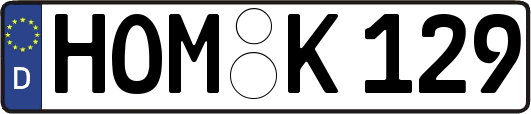 HOM-K129